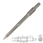 HEX 30 sharp chisel